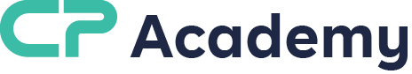 CP Academy logo